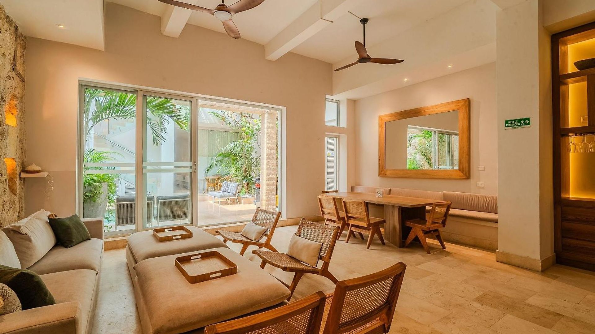 Сasa de vacaciones Colonial Con Piscina Privada/centro Cartagena