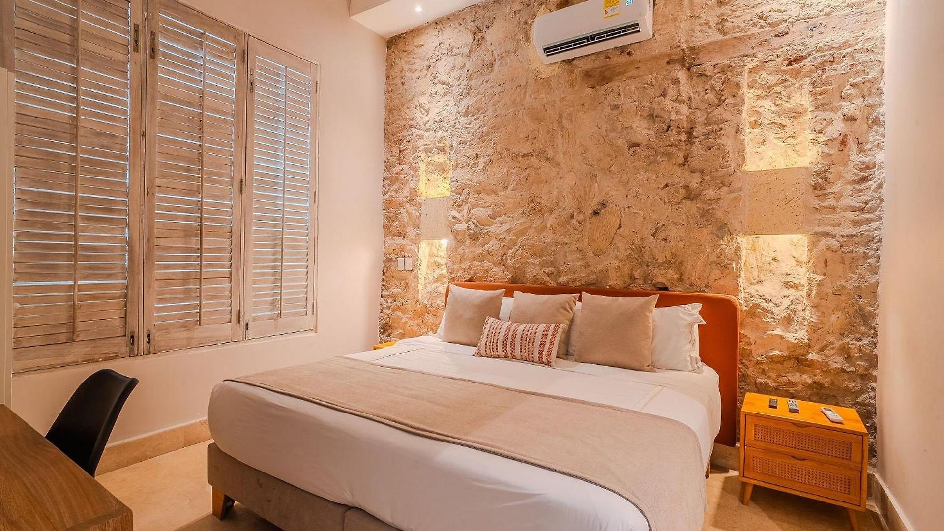 Colonial Con Piscina Privada/centro Сasa de vacaciones *