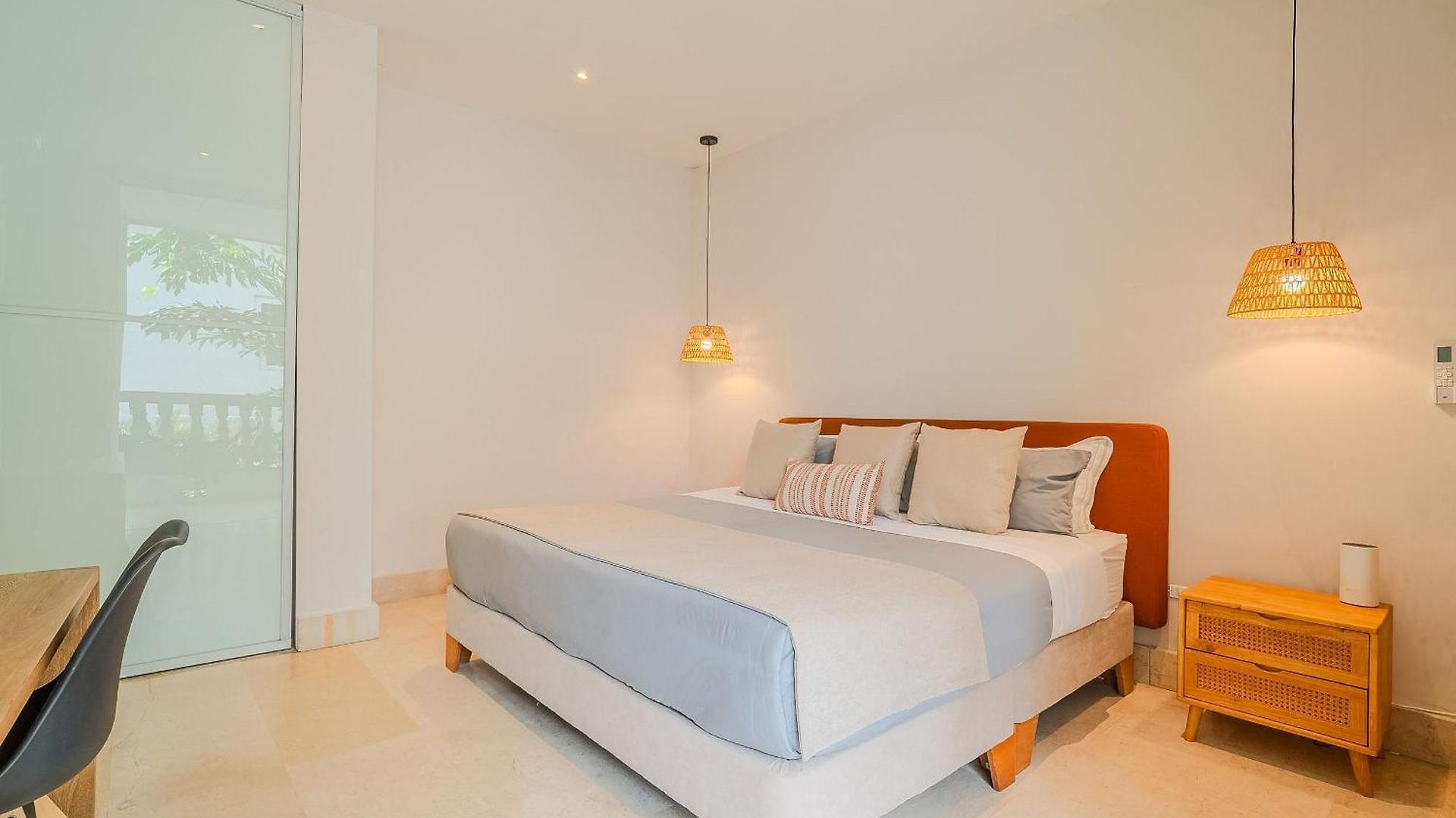 Colonial Con Piscina Privada/centro * Cartagena