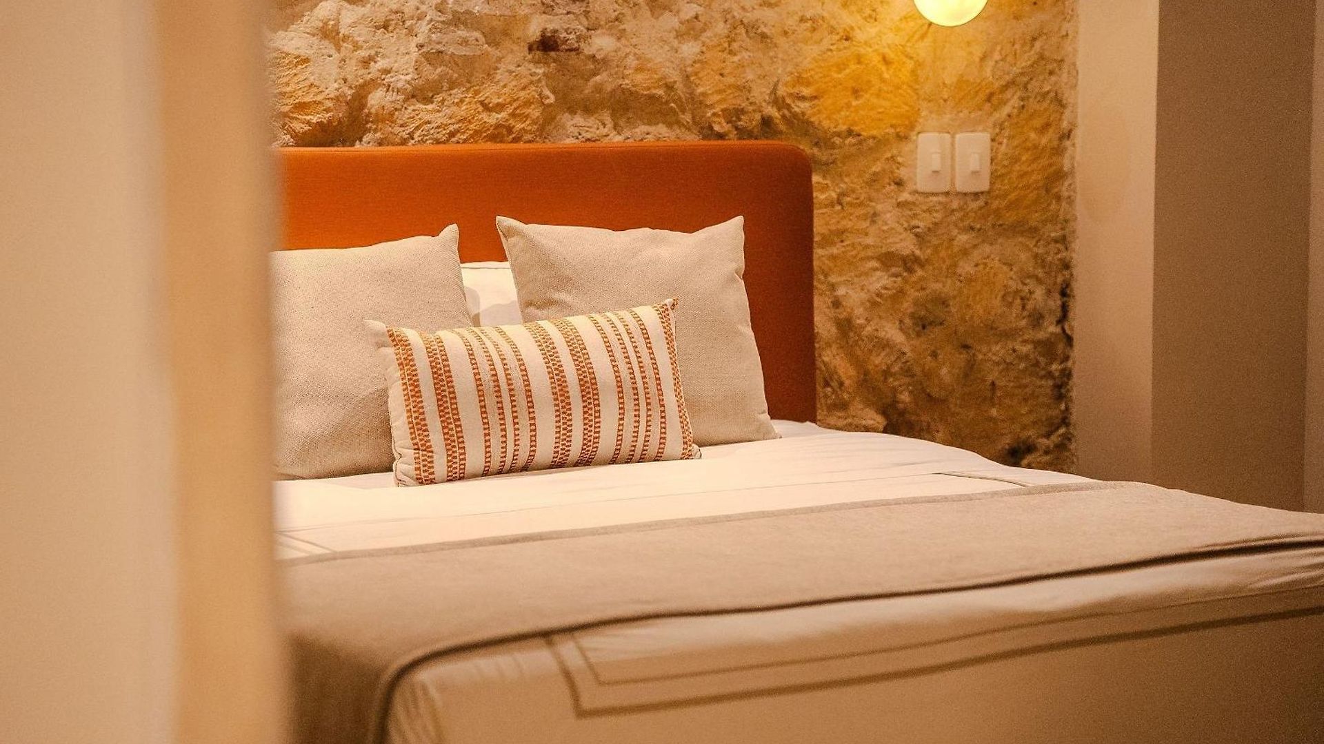Colonial Con Piscina Privada/centro Cartagena