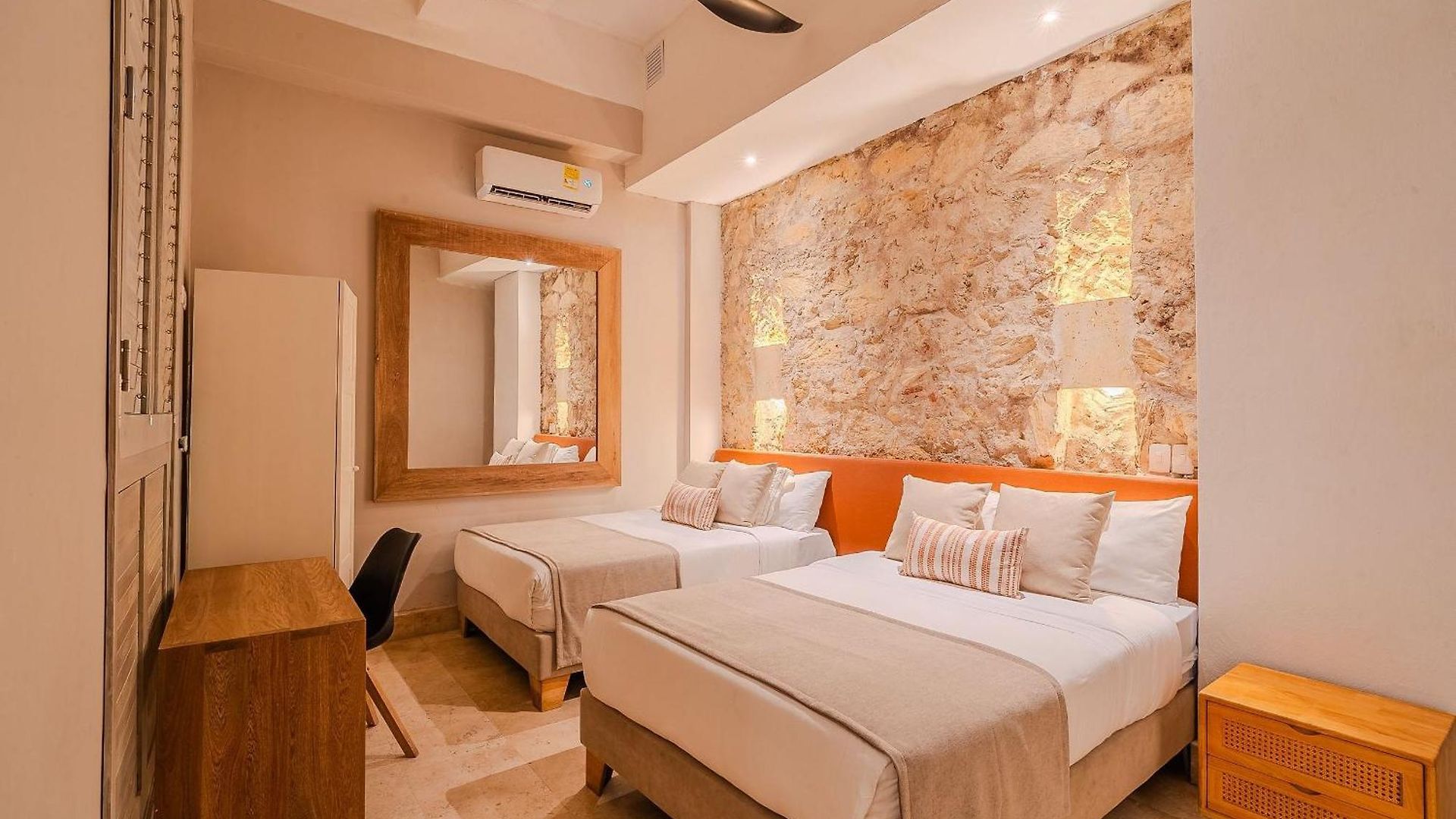 Сasa de vacaciones Colonial Con Piscina Privada/centro