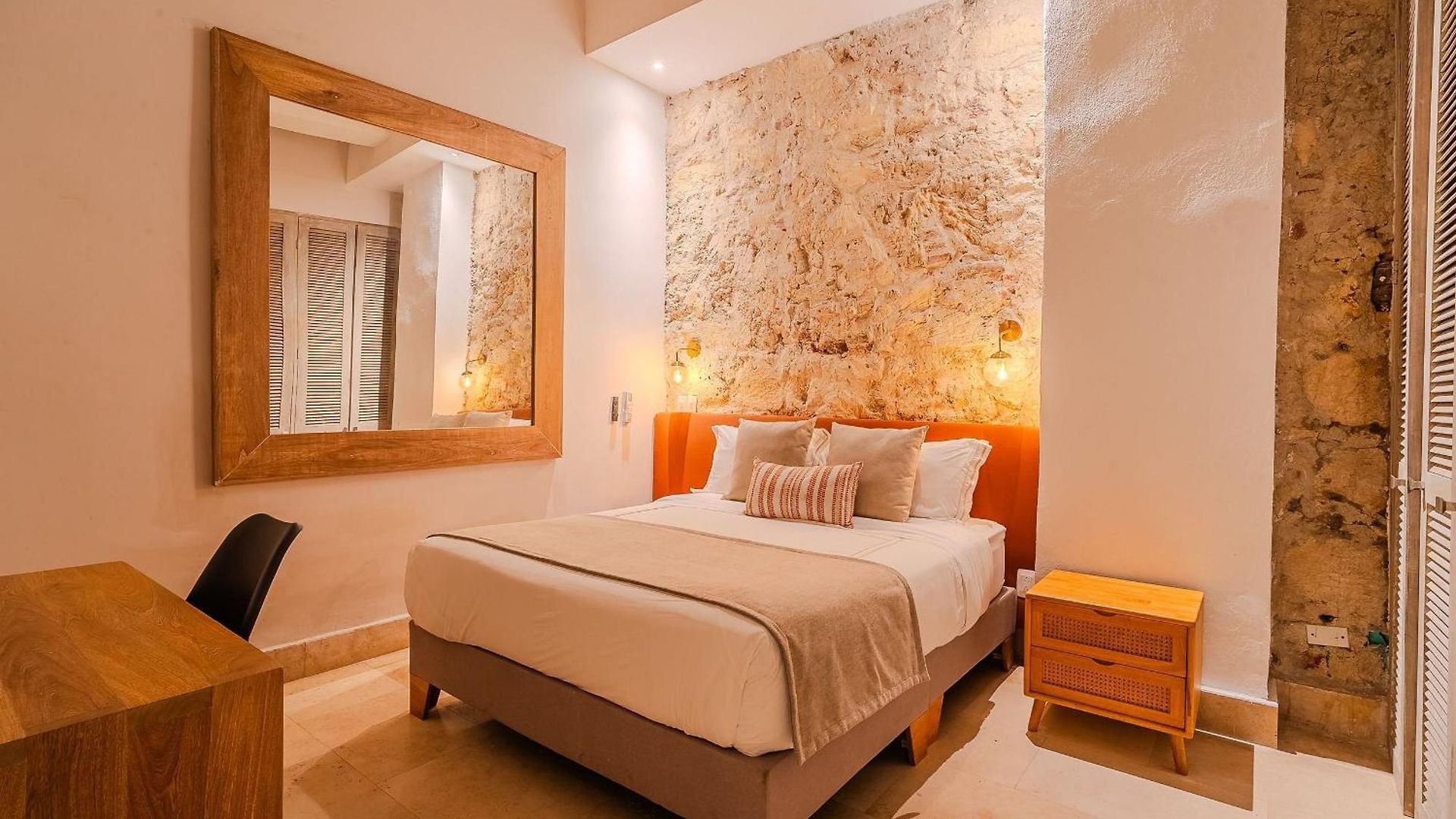 Сasa de vacaciones Colonial Con Piscina Privada/centro