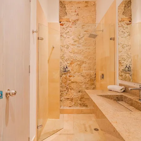 Сasa de vacaciones Colonial Con Piscina Privada/centro *