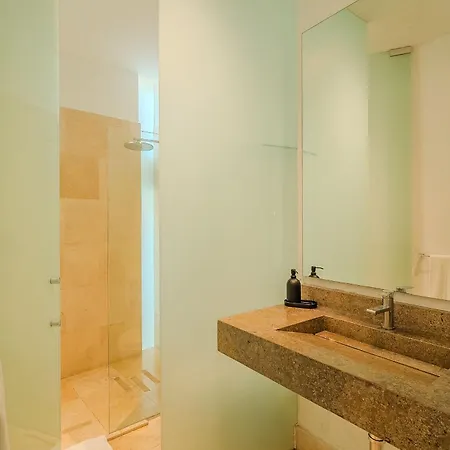 Colonial Con Piscina Privada/centro *