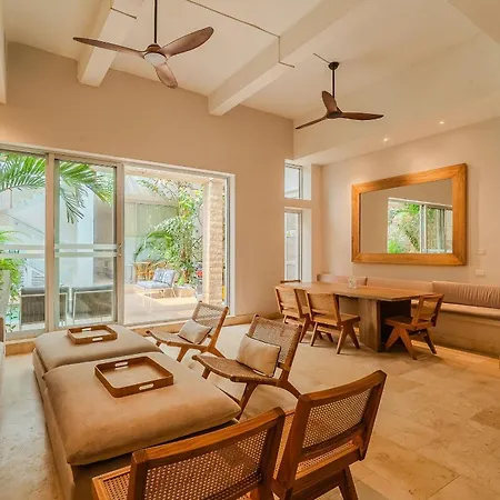 Сasa de vacaciones Colonial Con Piscina Privada/centro Cartagena