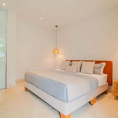 Colonial Con Piscina Privada/centro * Cartagena