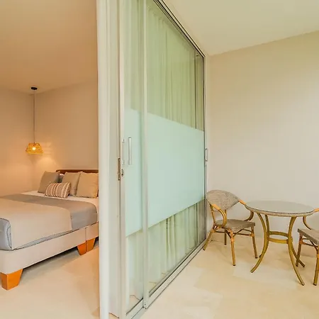 Colonial Con Piscina Privada/centro Cartagena