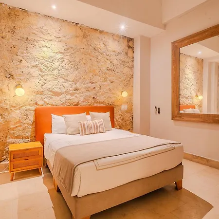 Colonial Con Piscina Privada/centro Сasa de vacaciones