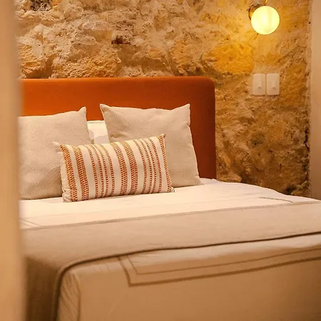 Colonial Con Piscina Privada/centro Cartagena