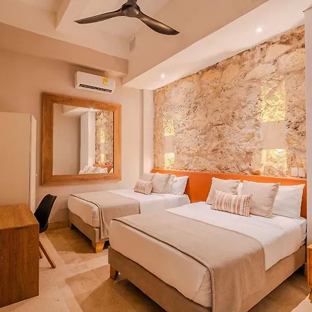 Сasa de vacaciones Colonial Con Piscina Privada/centro