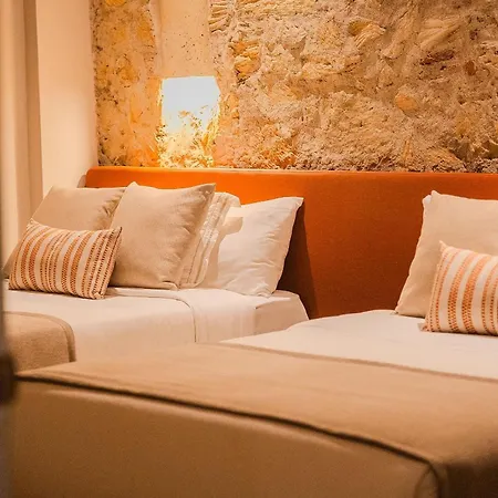 Colonial Con Piscina Privada/centro Cartagena